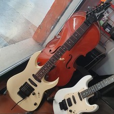 Ibanez rg560 JAPAN MIJ 1987