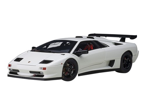 Autoart lamborghini - 1/18,