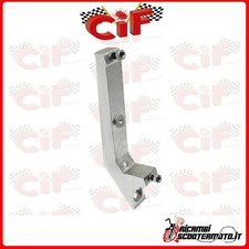 BRACKET FOR SPARE WHEEL