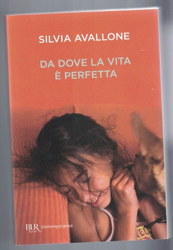 Dove vita perfetta - è,