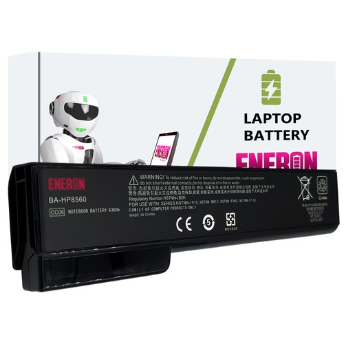 Batteria per elitebook - per, hp