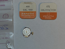 Progetto riparazione Zenith