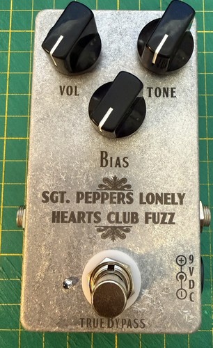 Aclam mocker ul730 fuzz - mocker, clone