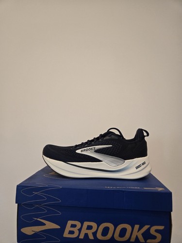 Nuovissimo brooks ghost max - max, 4