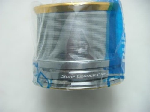 Bobina shimano 18 surf - !,