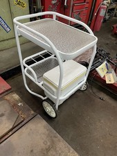 Carrello bar moderno vintage