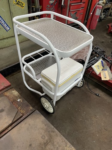 Carrello bar moderno - , vintage