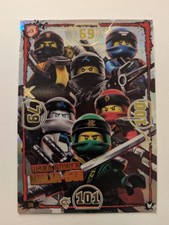 Lego Ninjago - Ultra Power