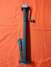 Cric per Fiat 127 e A112
