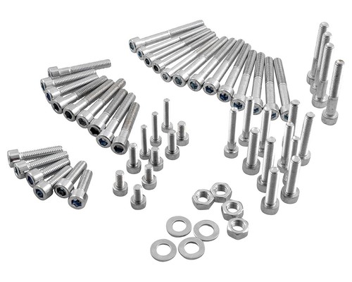 Kit viti blocco - , motore