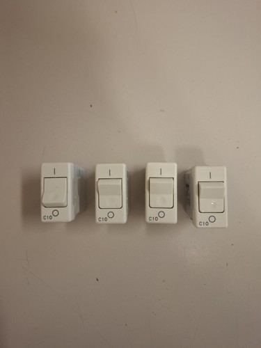 Interruttori bipolari - 4,