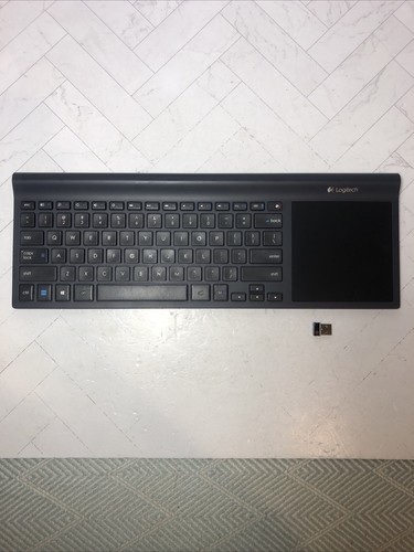 Logitech tk820 tastiera - logitech,