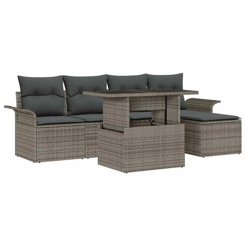 Set divano giardino con - da,