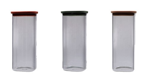 Pezzo barattolo cucina in - cucina,