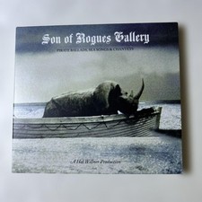 Johnny Depp's Pirate Ballad