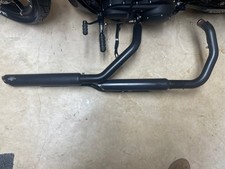 Harley-Davidson Sportster