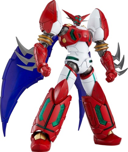 Shin getter robot armageddon - getter,