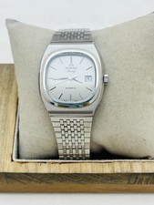 Orologio Donax Acciaio