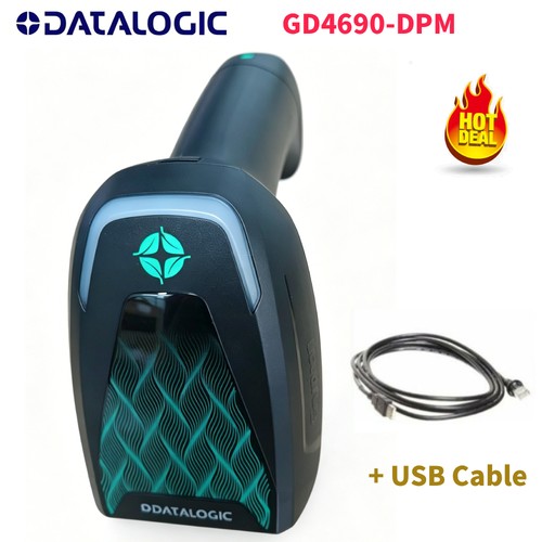 Datalogic gryphon gd4690 - datalogic,