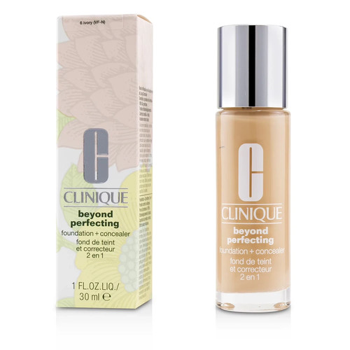 Clinique beyond perfecting - beyond,