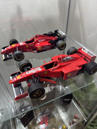 Modellino minichamps 18 - minichamps, 1/18