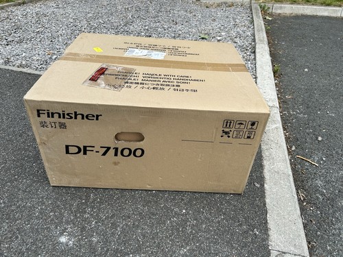 Kyocera 7100 1203d3nl0 - df-7100,