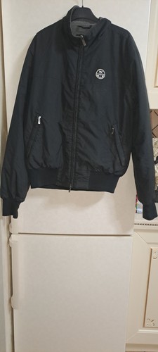 Giubbotto uomo north sails - north,