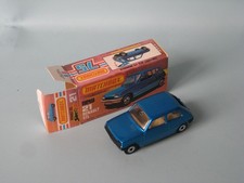 Matchbox 21 Renault 5TL Blu