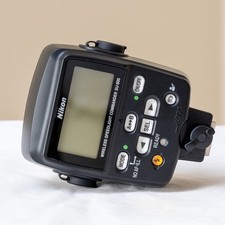 Nikon Wireless Speedlight