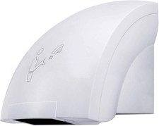 Asciugamani Elettrico Ad Aria