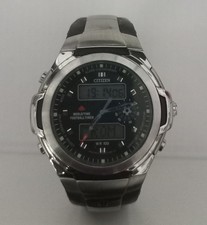 Citizen Promaster Worldtime