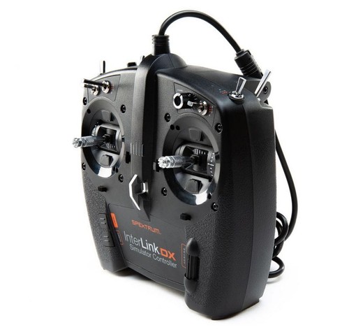 Spektrum spmrftx1 interlink - spmrftx1,
