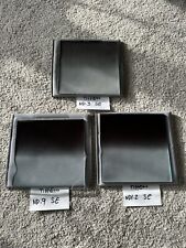 Filtri gradi Tiffen 6x6 bordo