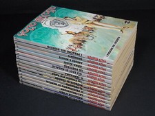 VOLTO NASCOSTO SERIE COMPLETA