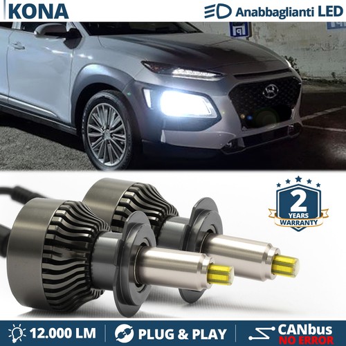 Kit led per - led, kona