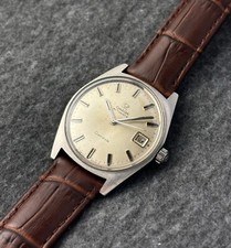 OMEGA Geneve Automatic Vintage