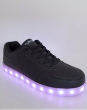 Scarpe Led Rave Club stili