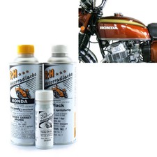 Kit vernice vernice Honda CB