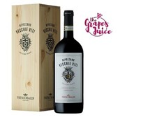 FRESCOBALDI NIPOZZANO VECCHIE