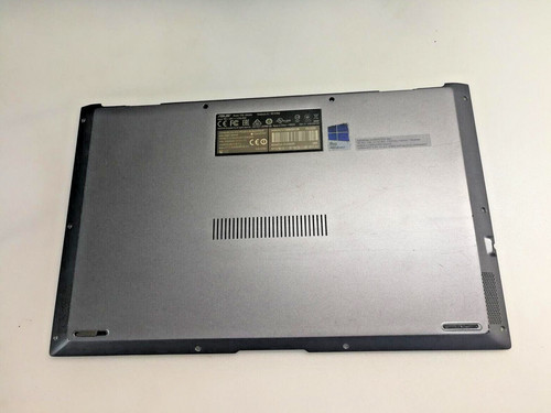 Cover inferiore notebook - 14”,