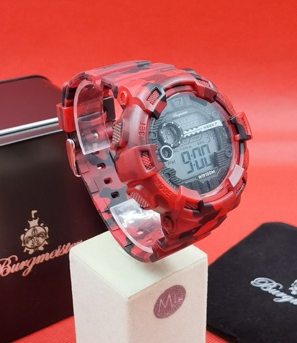 Burgmeister bm803 024 10atm - bm803-024,