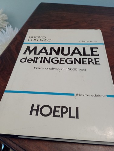 Nuovo colombo manuale - nuovo, colombo-manuale