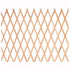 TRALICCIO IN LEGNO RETE