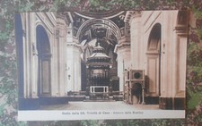 CAVA DE' TIRRENI SALERNO