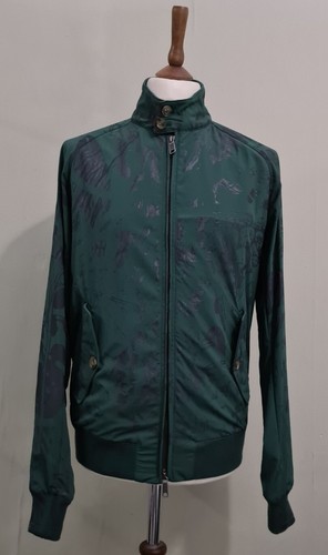 Giacca baracuta england - giacca,