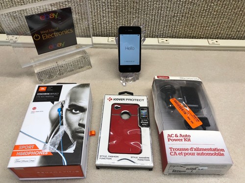 Iphone - iphone, 4