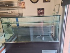 Bancone frigo esposizione - da,