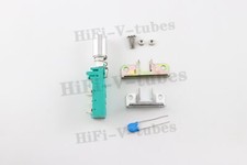 Interruttore alimentazione