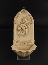 ARTE SACRA ACQUASANTIERA IN