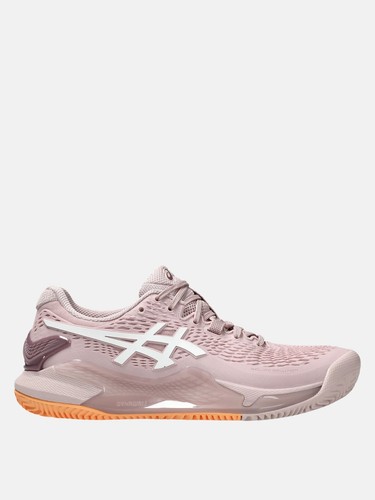 Asics gel resolution 9 clay - asics,